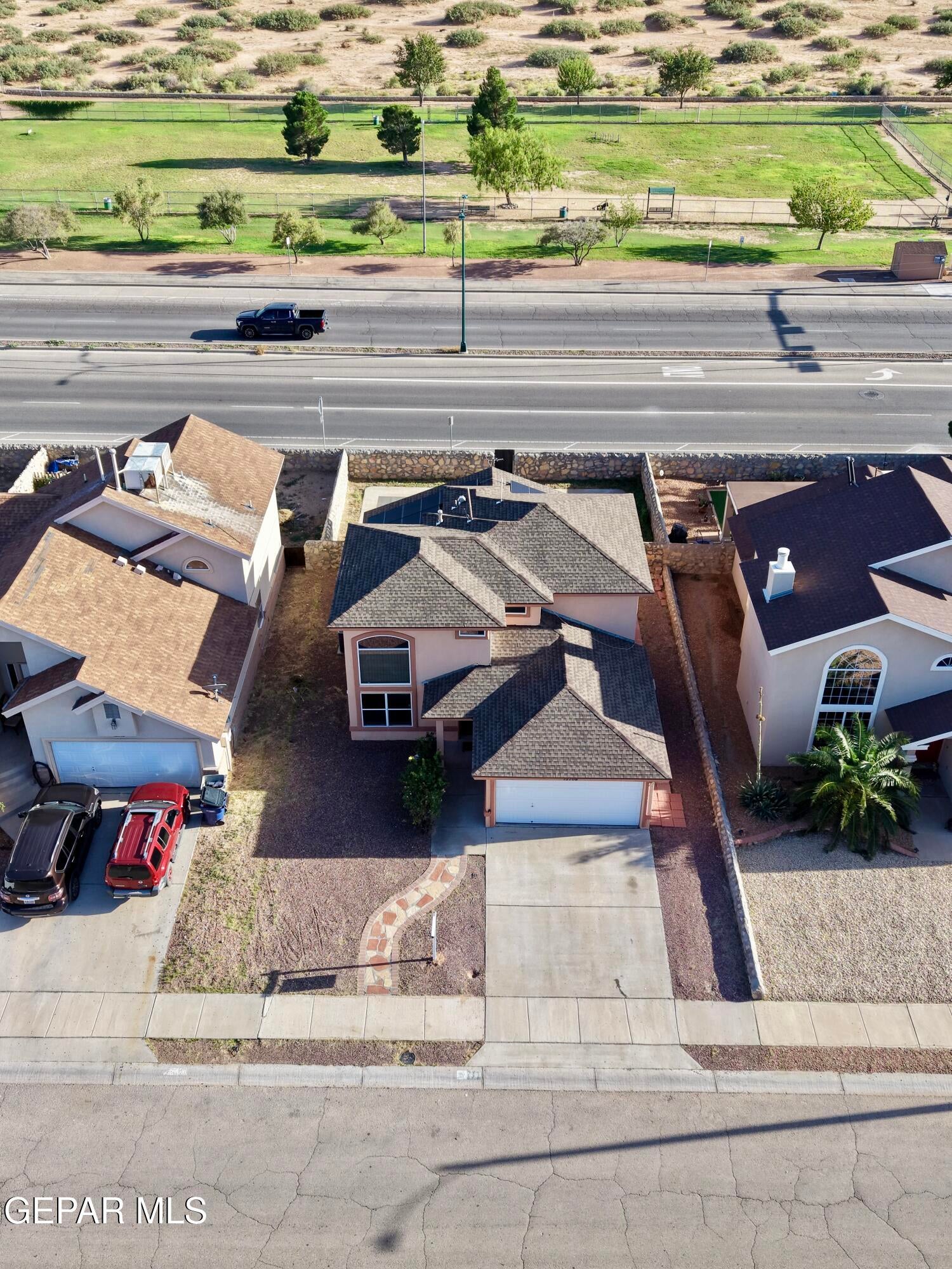 12708 TIERRA PUEBLO Drive