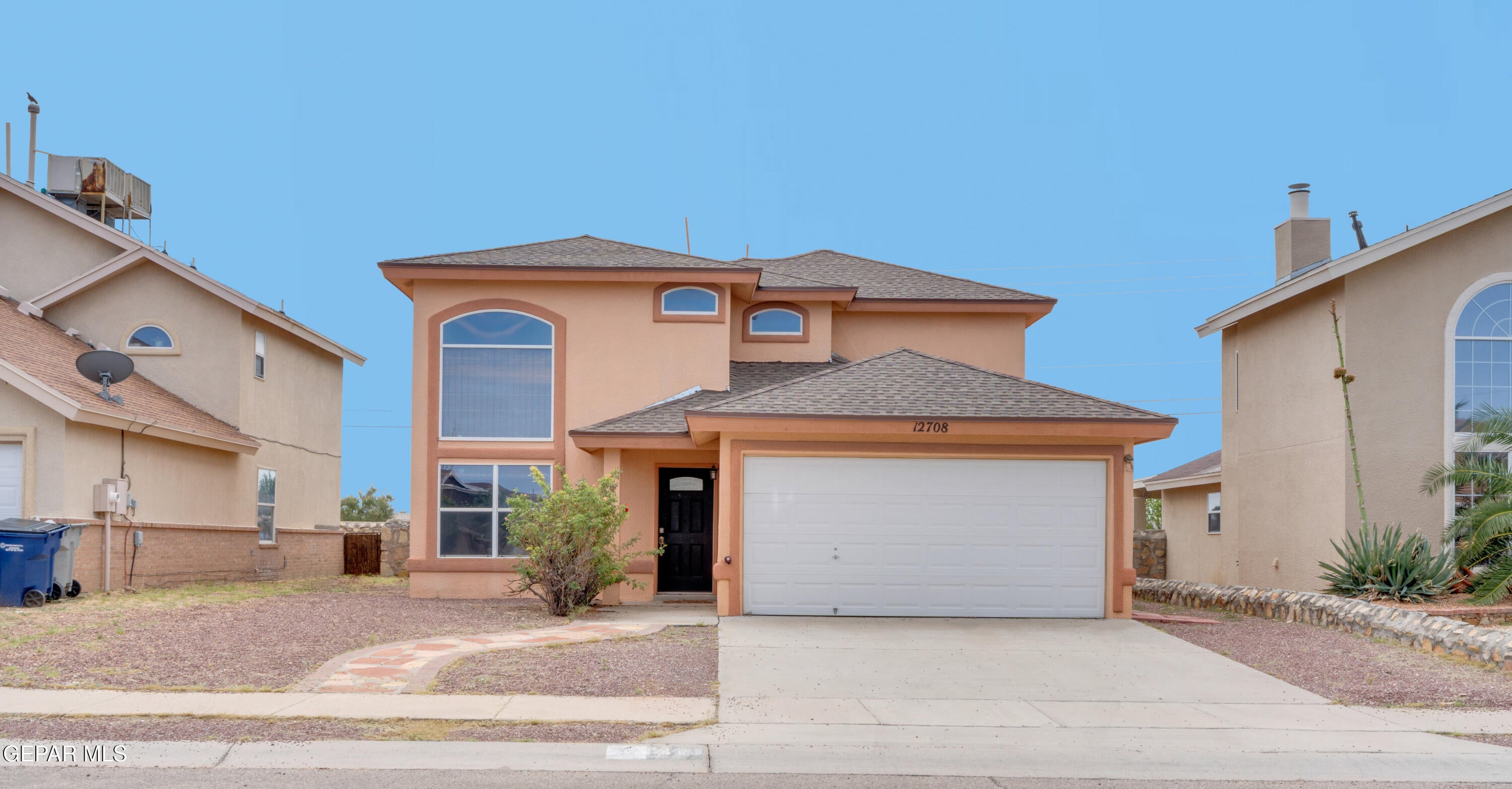12708 TIERRA PUEBLO Drive