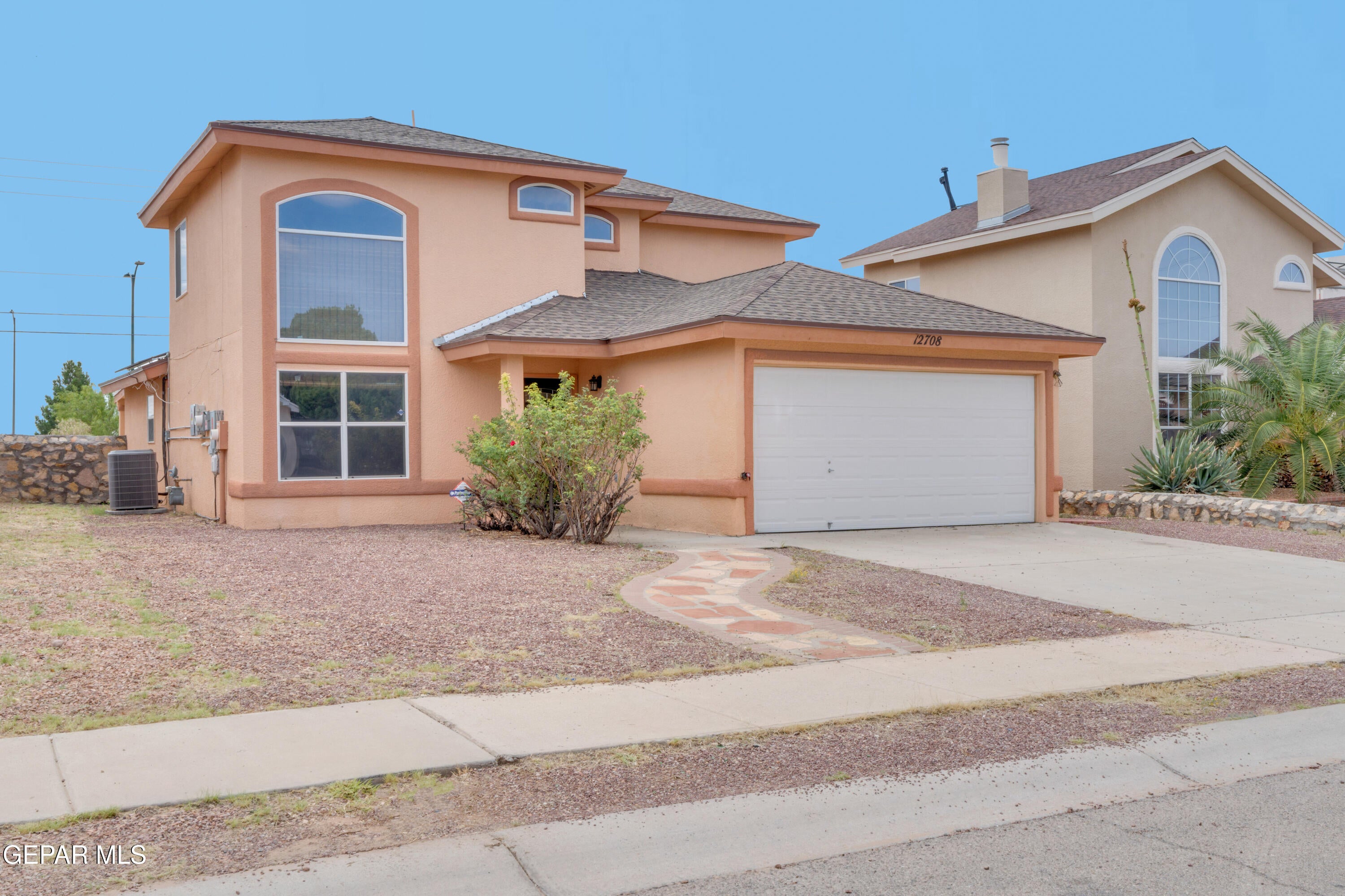 12708 TIERRA PUEBLO Drive