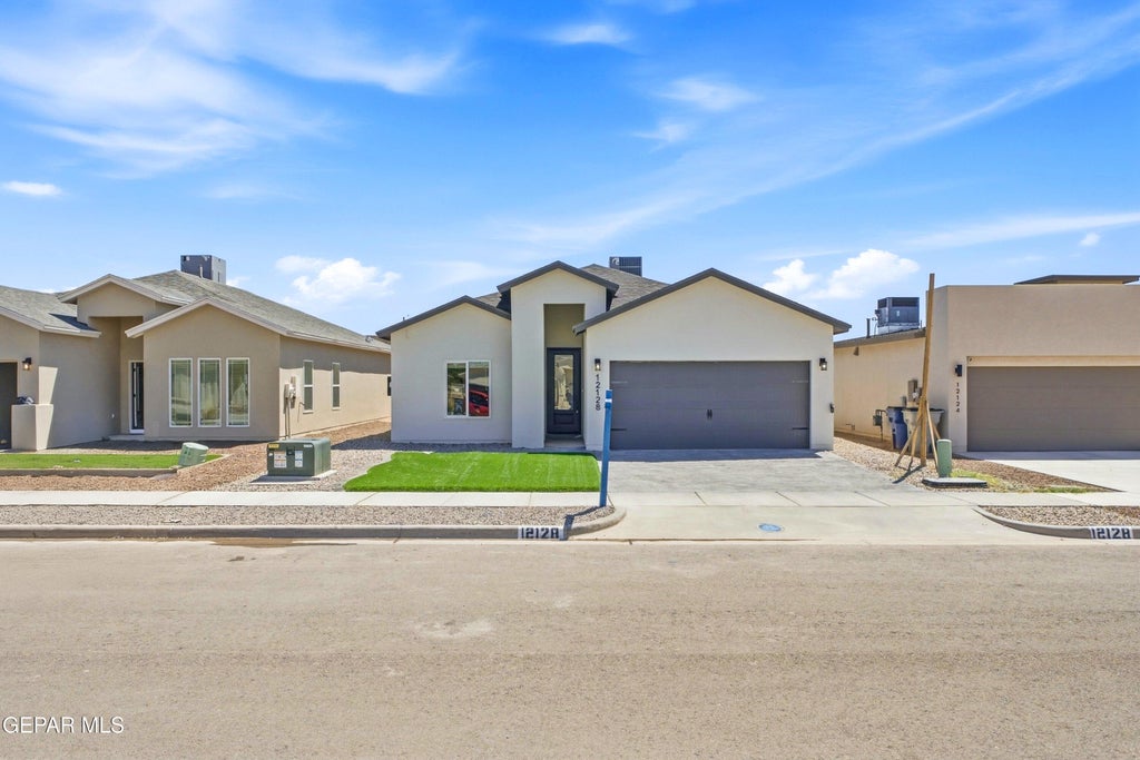 Photo of 12128 Bahjat Drive, El Paso, TX 79934 (MLS # 951488)