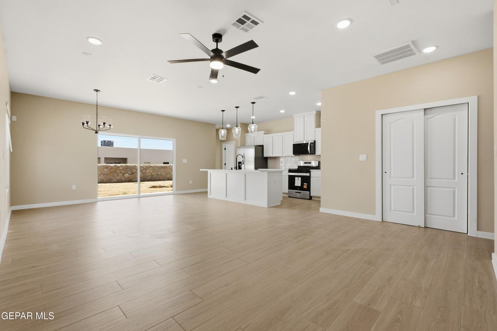 Photo of 12128 Bahjat Drive, El Paso, TX 79934 (MLS # 951488)