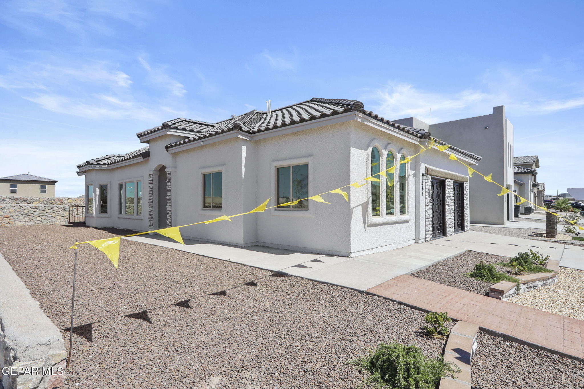 14389 BILL LAZOR Parkway