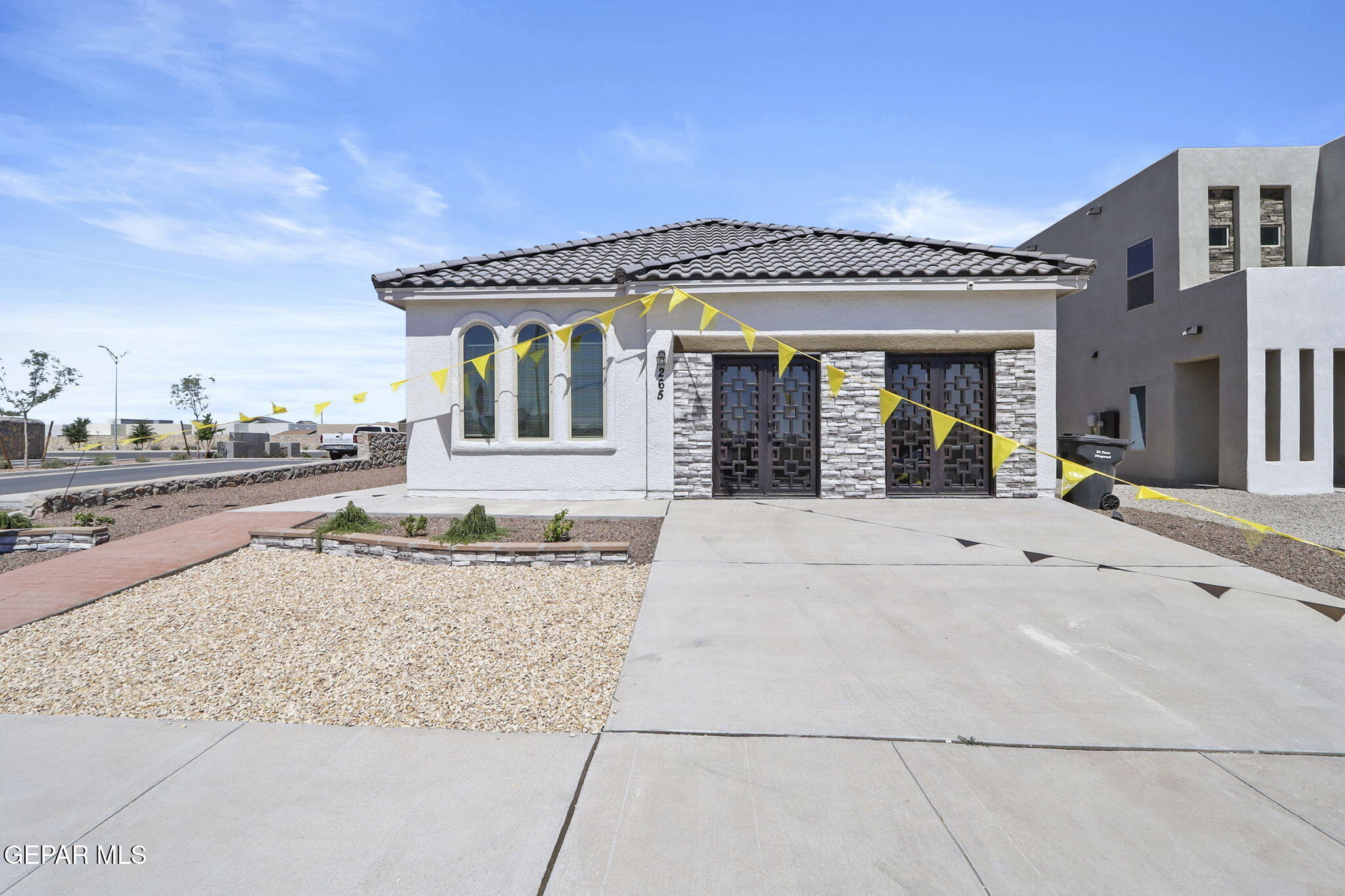 14389 BILL LAZOR Parkway