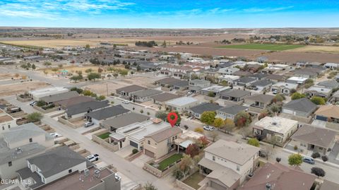 A home in El Paso