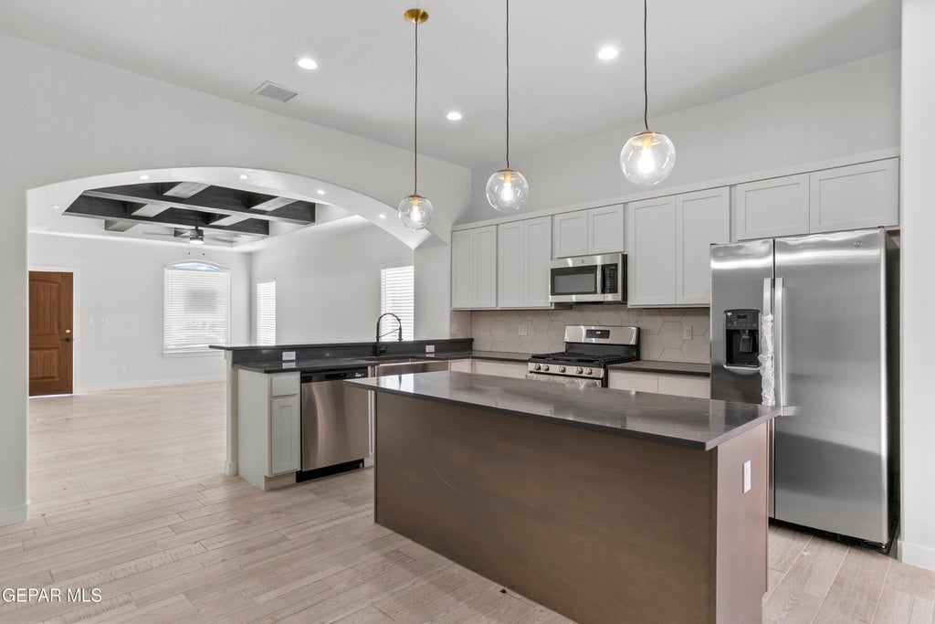 Photo of 6015 Spring Ridge Drive, Santa Teresa, NM 88008 (MLS # 951111)
