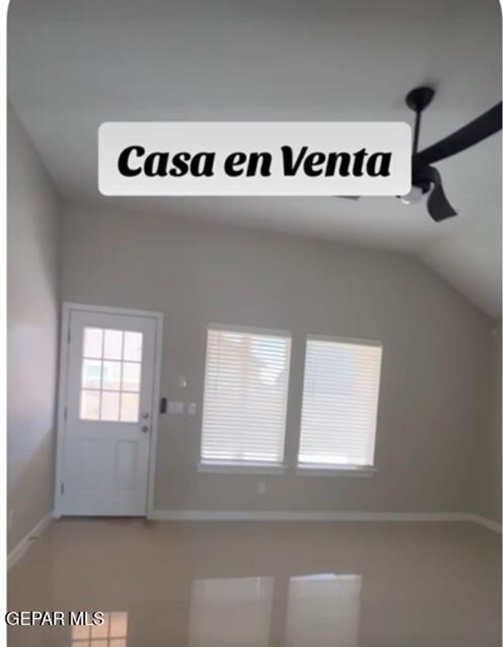 Photo of 1032 Indigo Sky Street, Horizon City, TX 79928 (MLS # 939685)