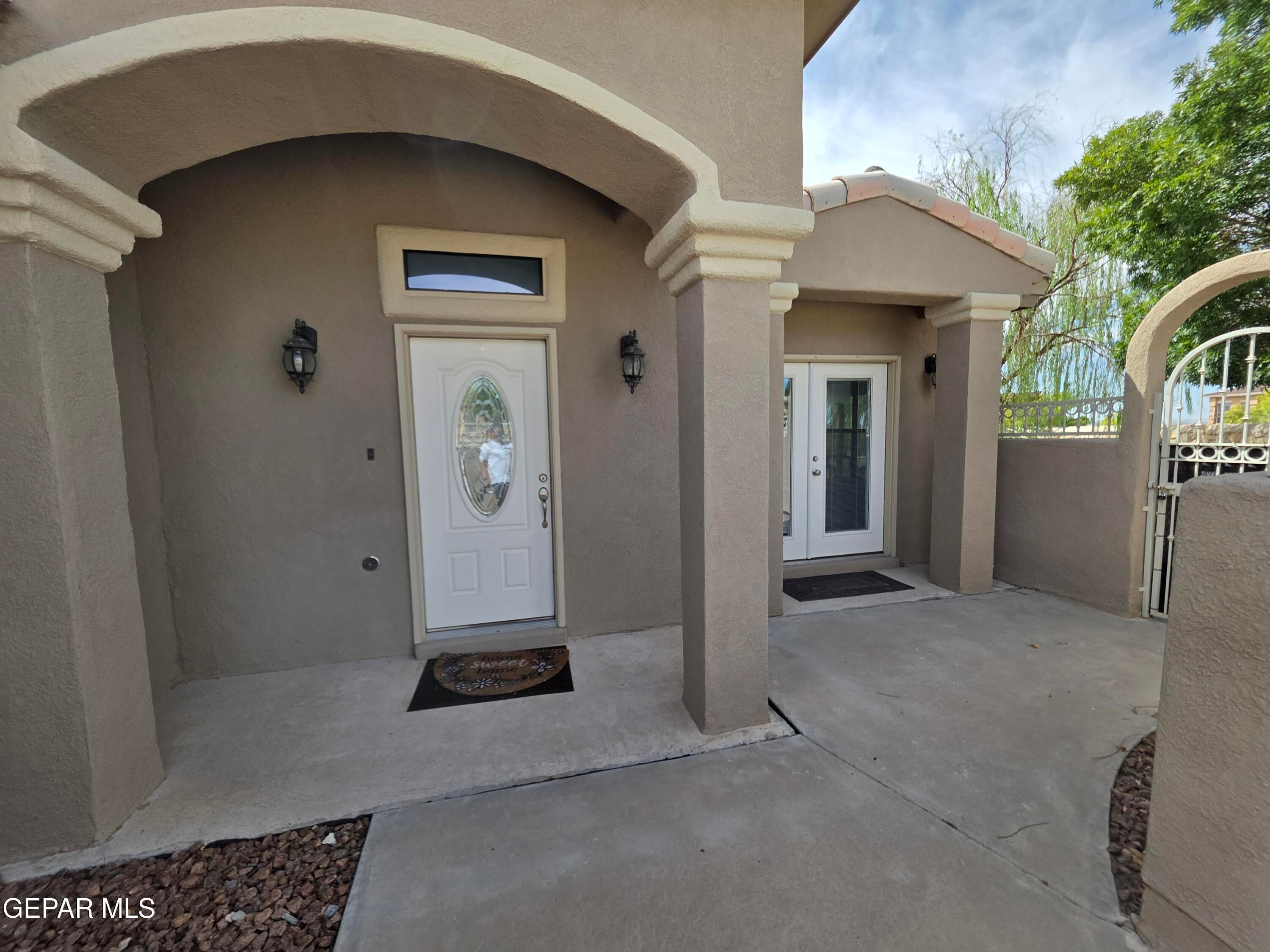 7346 GULF CREEK Drive