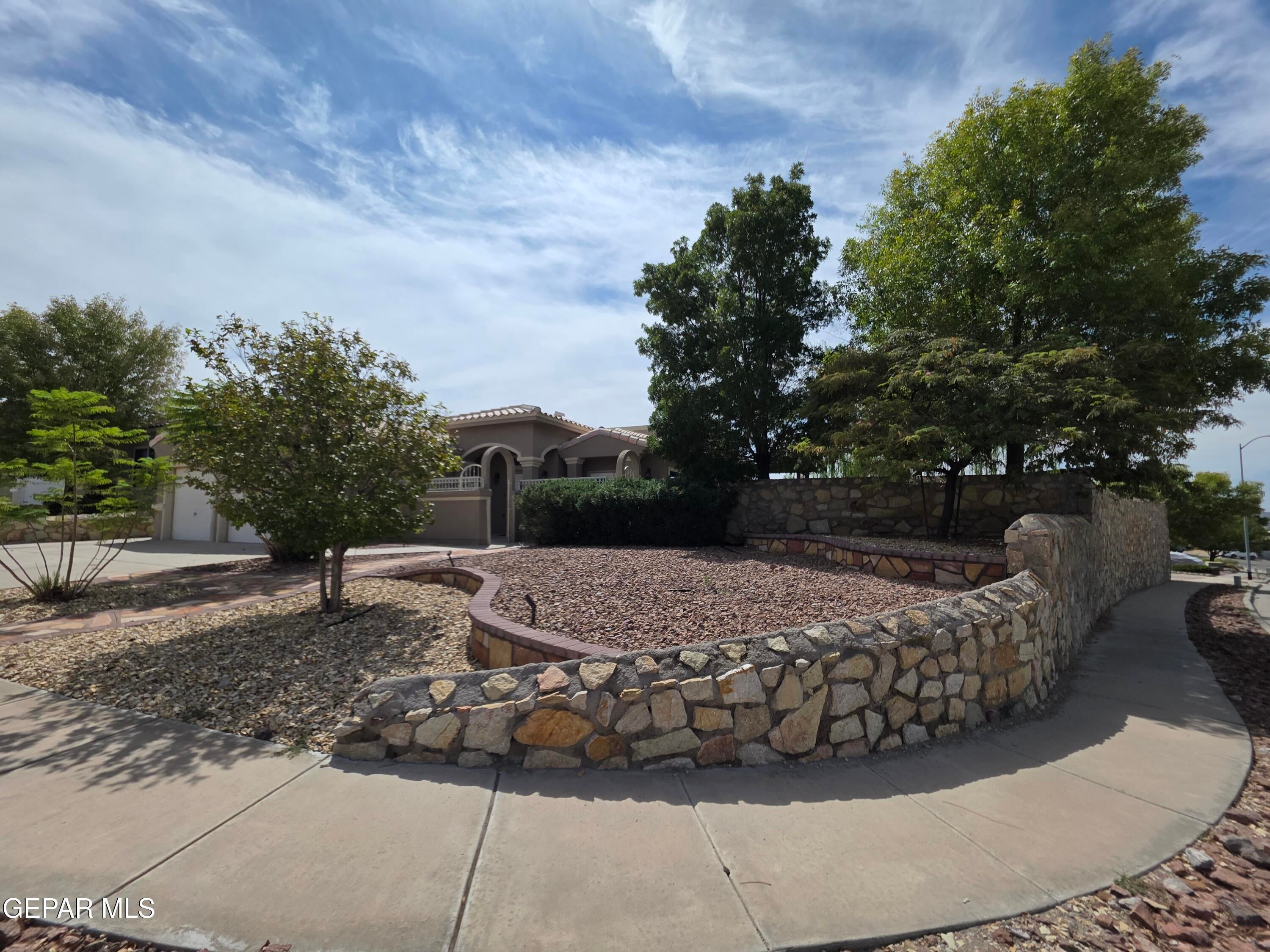 7346 GULF CREEK Drive