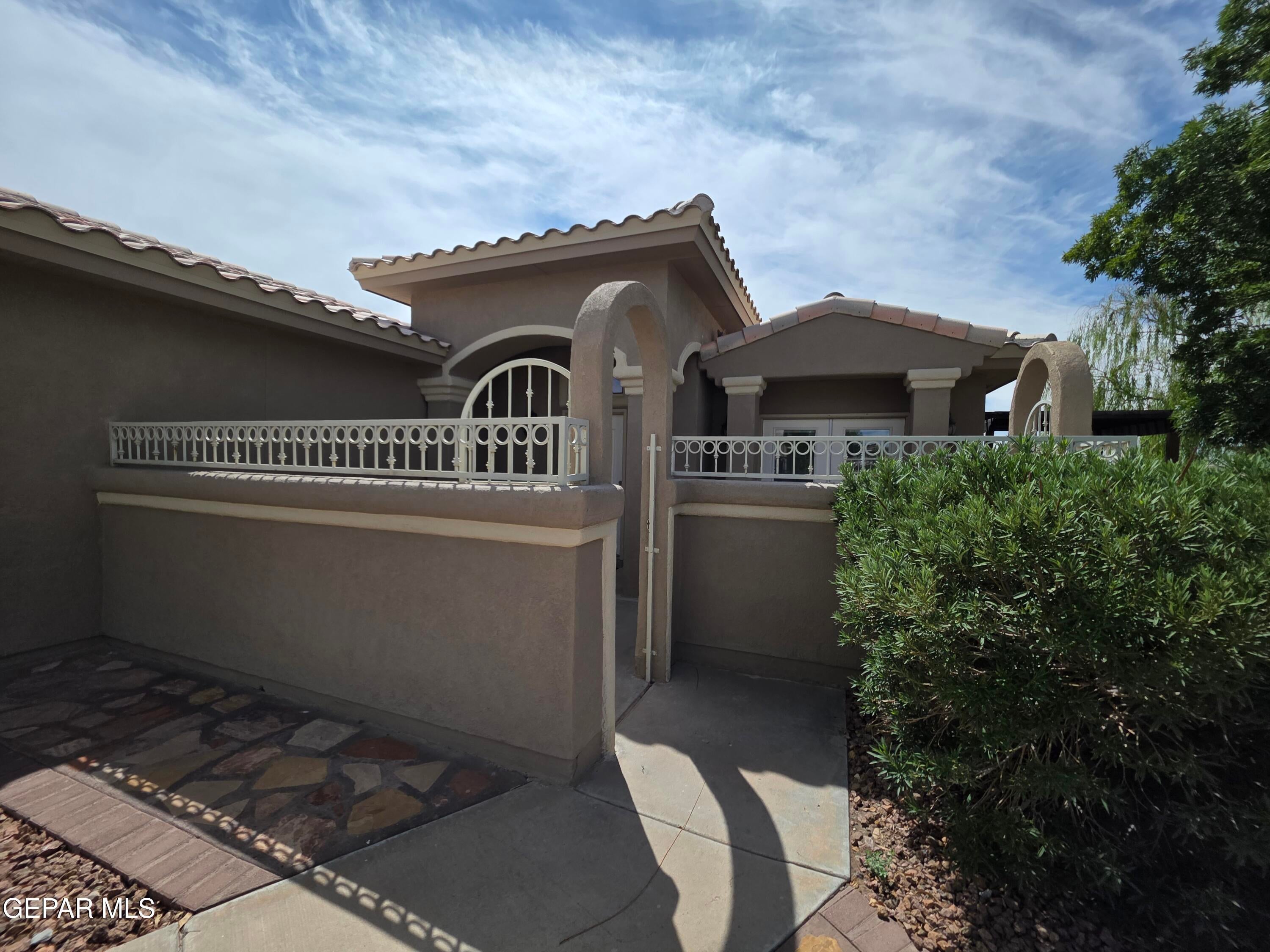 7346 GULF CREEK Drive