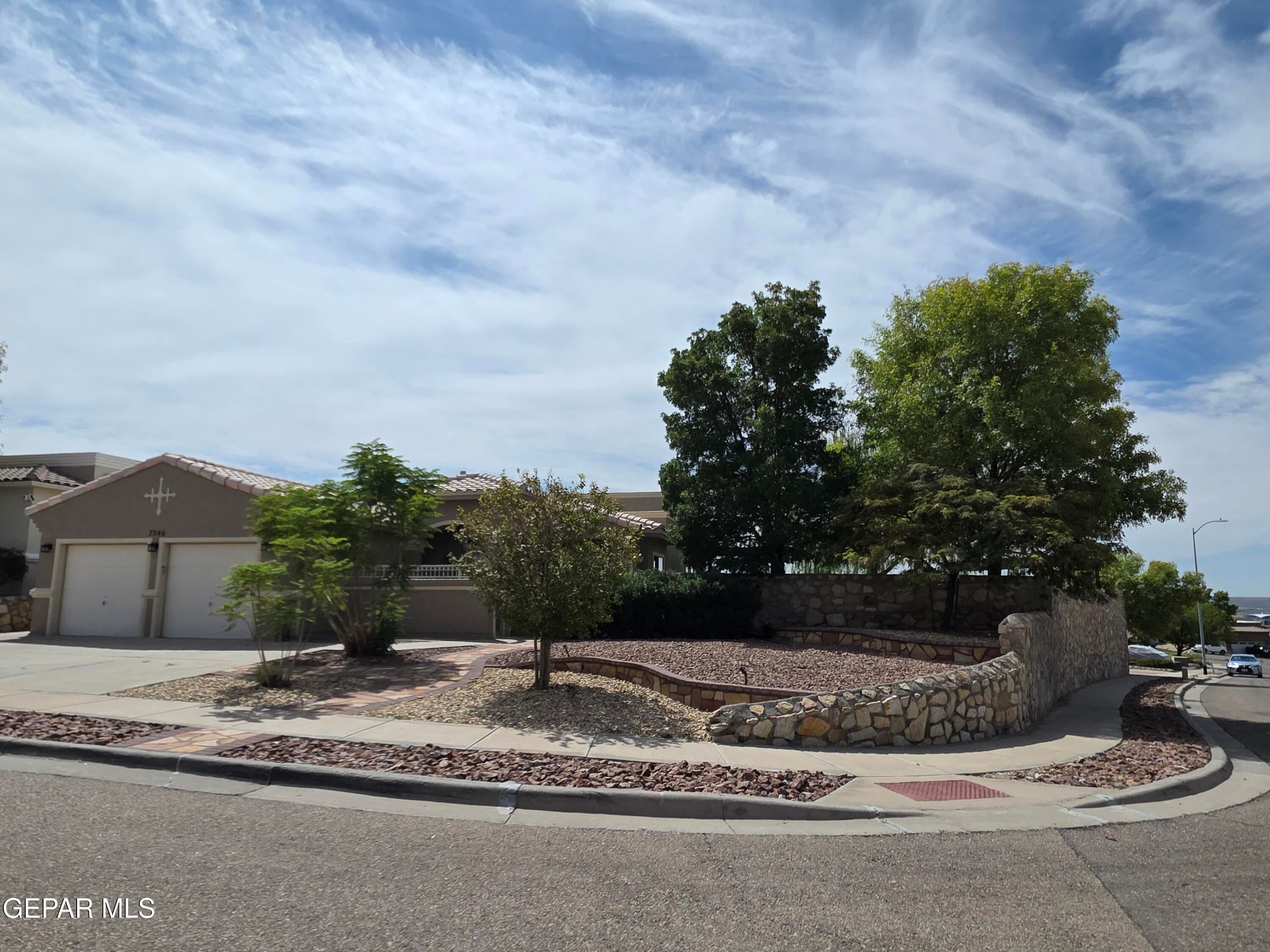 7346 GULF CREEK Drive
