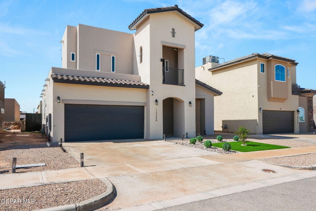 Photo of 13248 VERWOOD Drive, Horizon City, TX 79928 (MLS # 952254)