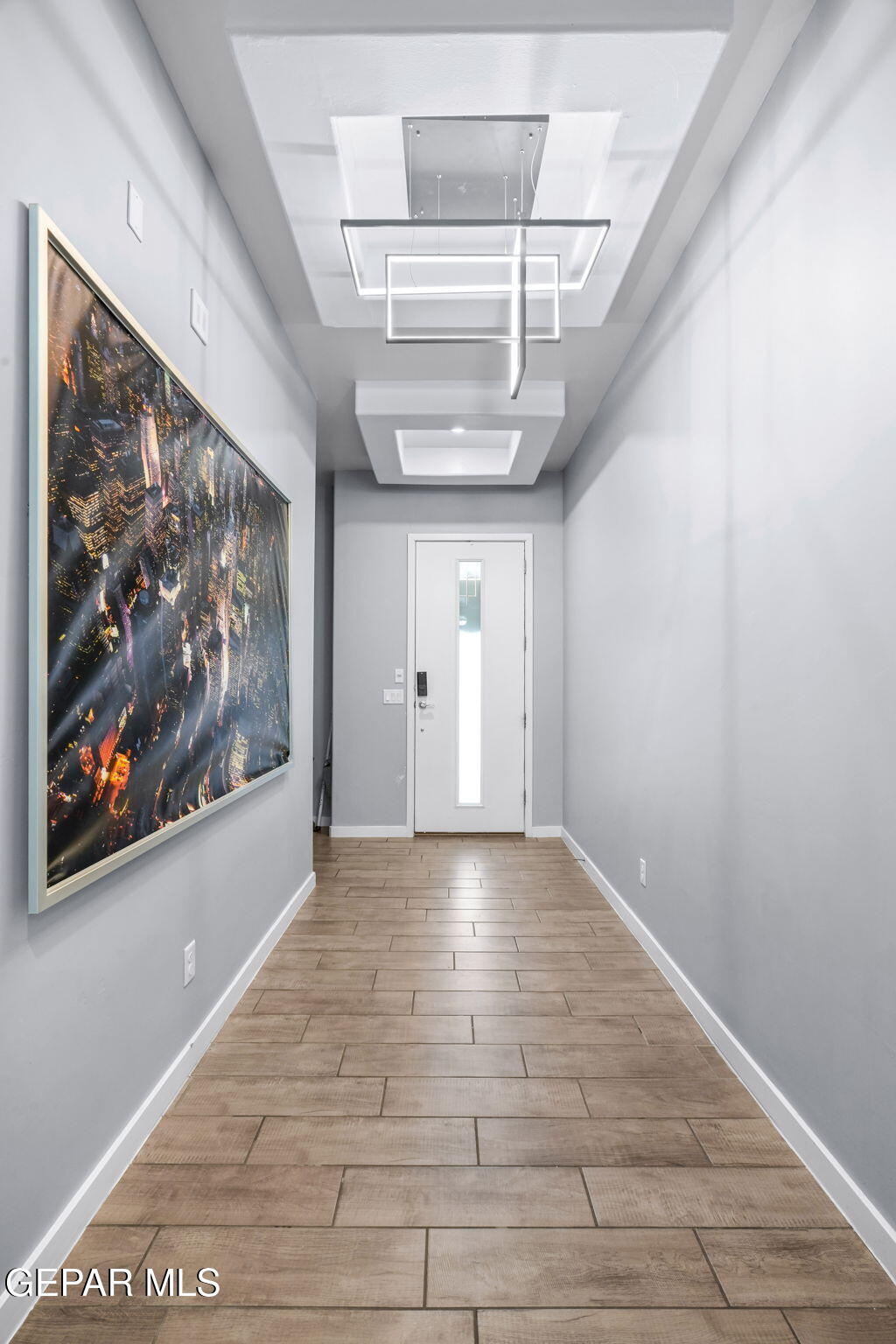 Photo of 13248 VERWOOD Drive, Horizon City, TX 79928 (MLS # 952254)