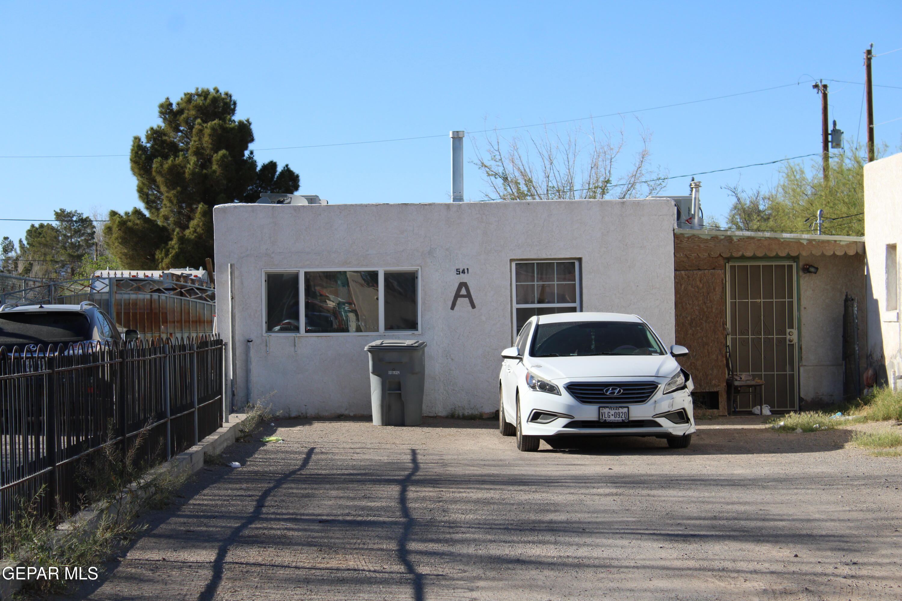 Residential A