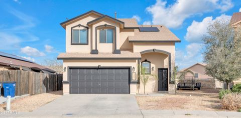 2204 SPARROW POINT Street El Paso TX 79938