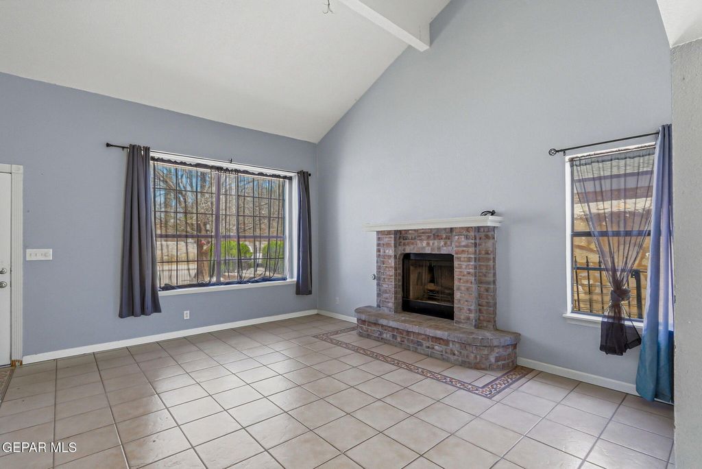 Photo of 11616 CLEAR LAKE Circle, El Paso, TX 79936 (MLS # 942988)