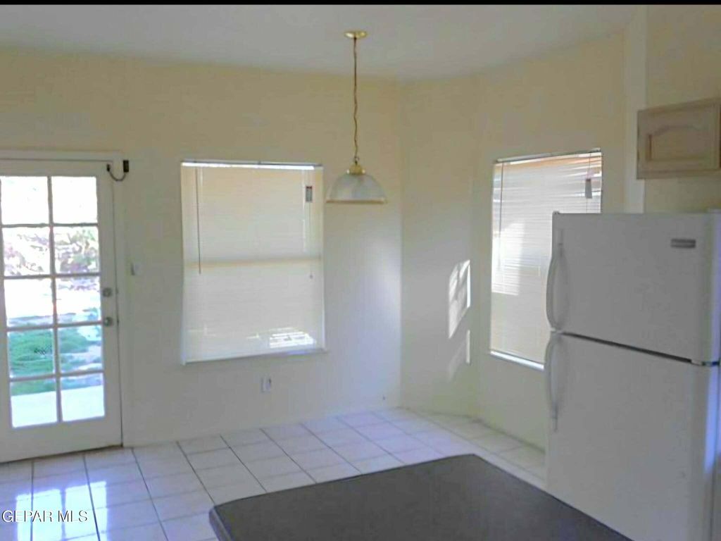 Photo of 3674 DEER GRASS Circle, El Paso, TX 79936 (MLS # 936795)