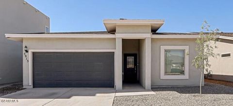 932 GULF STREAMS Avenue El Paso TX 79932