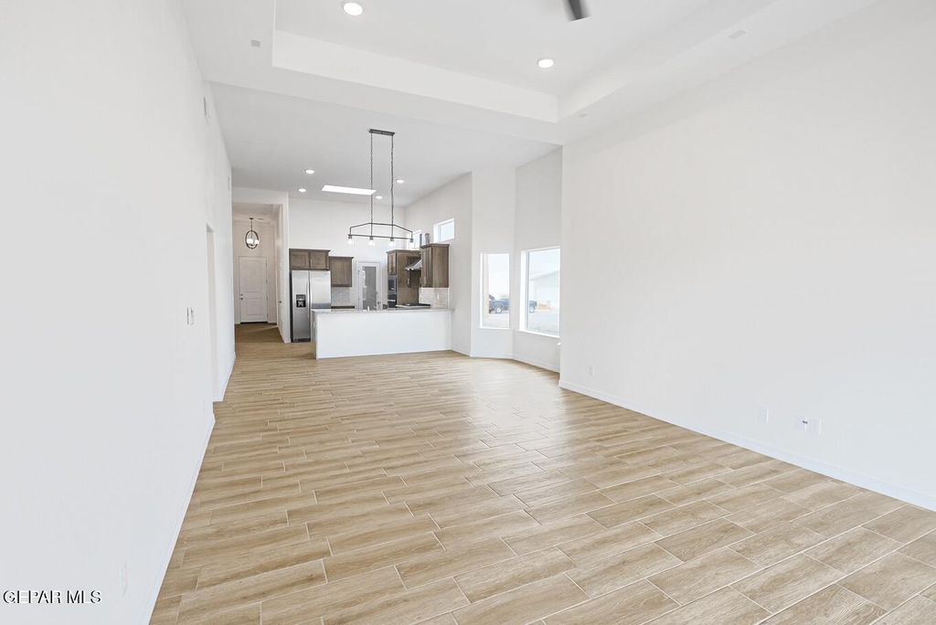 Photo of 115 Wind Mill Street, Sunland Park, NM 88063 (MLS # 941693)