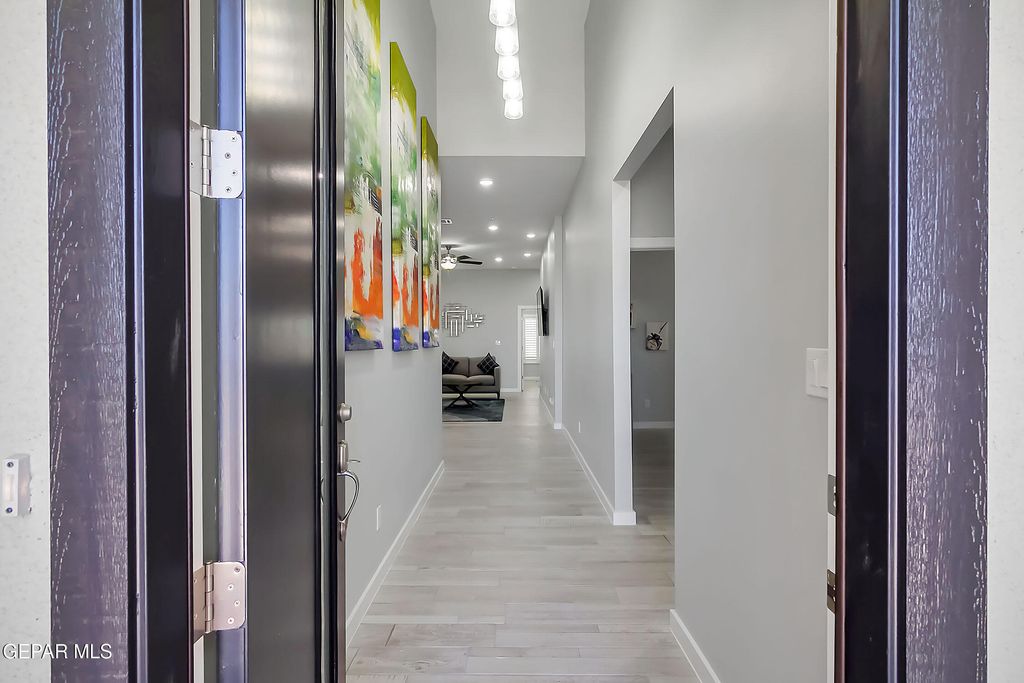 Photo of 15316 Imagine Drive, El Paso, TX 79938 (MLS # 939402)