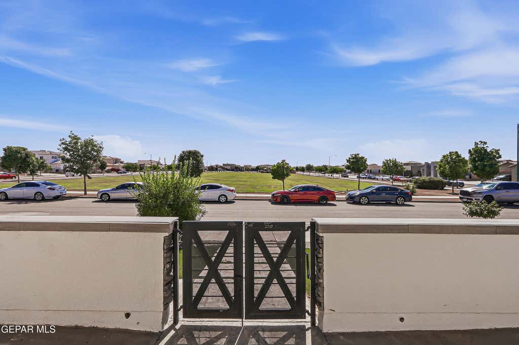 Photo of 2705 TIERRA GIJON Place, El Paso, TX 79938 (MLS # 949231)