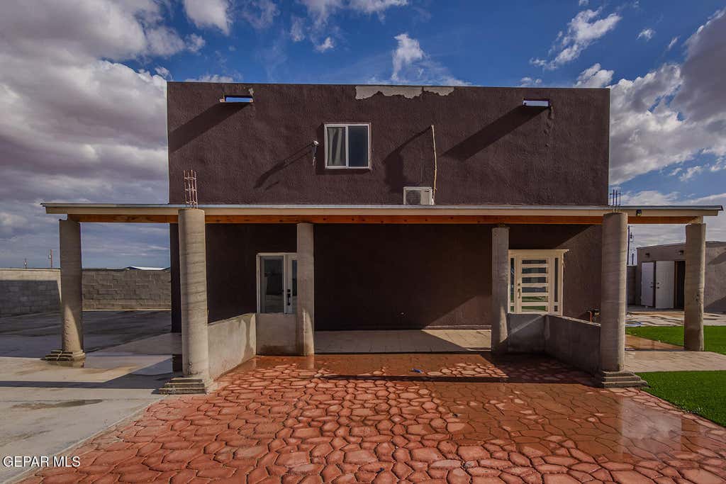 Photo of 13662 CHRISTINE, El Paso, TX 79938 (MLS # 948682)