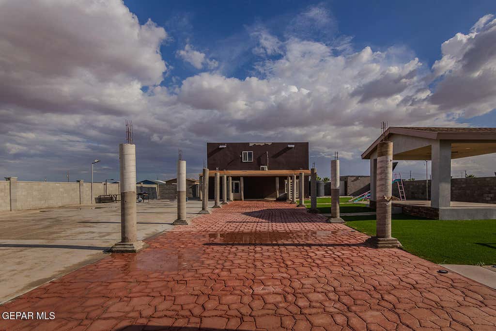 Photo of 13662 CHRISTINE, El Paso, TX 79938 (MLS # 948682)