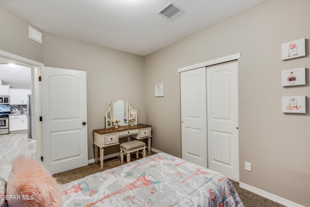 Photo of 381 Kindred Drive, Clint, TX 79836 (MLS # 947368)