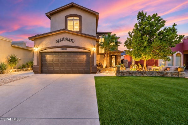 12732 DESTINY AVE, EL PASO, TX 79938 - Image ea73f1e88339ef45d7ca9ea402de21df/590894808