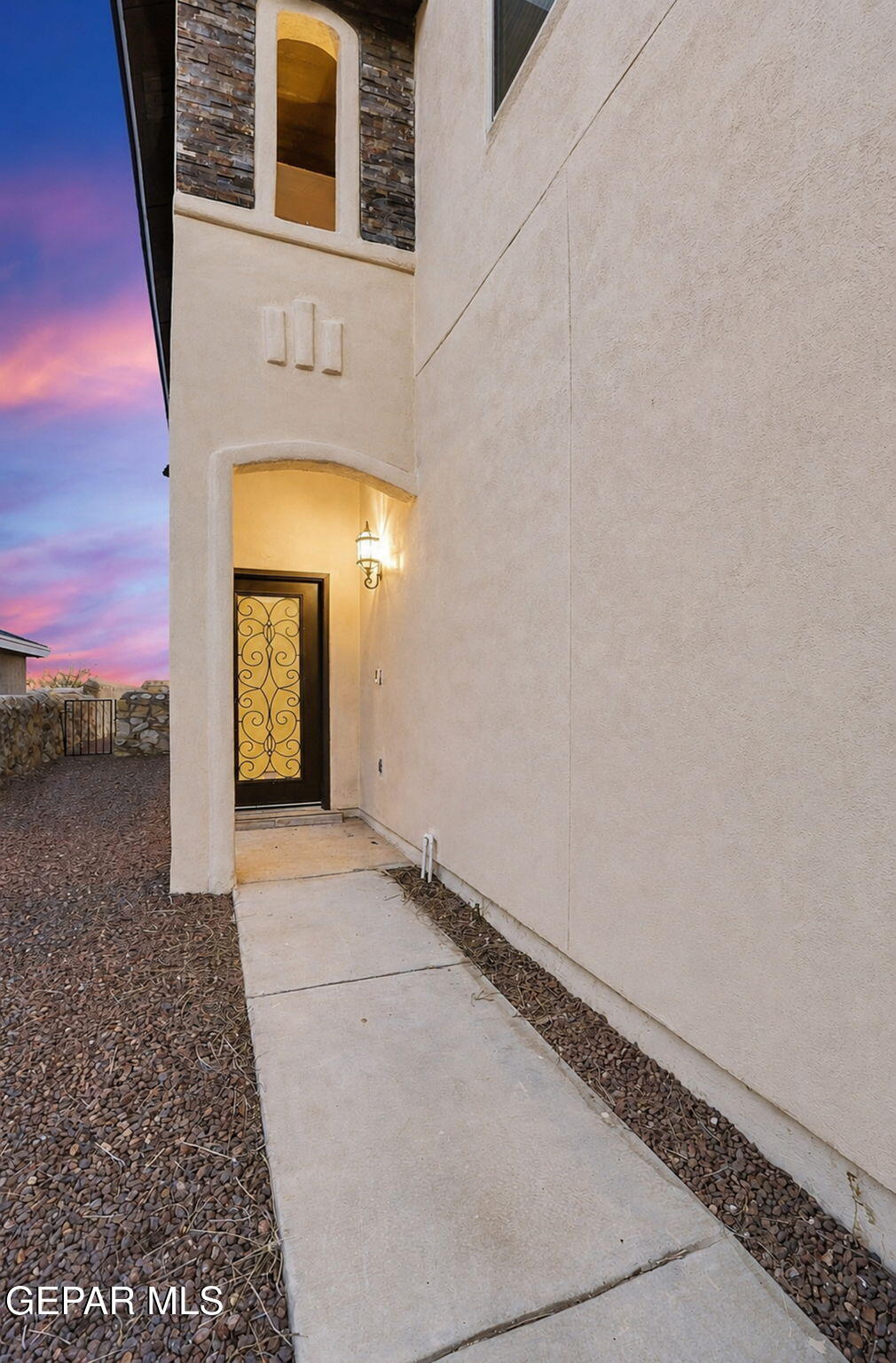 Photo of 13236 EMERALD ISLE Street, El Paso, TX 79928 (MLS # 950425)