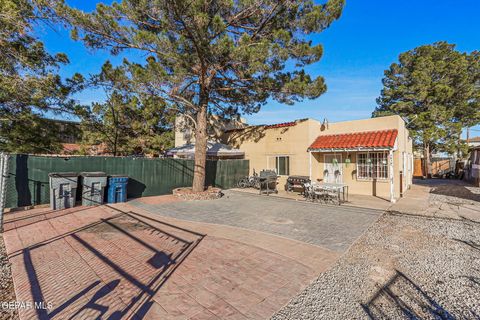 7859 Rosemary St El Paso TX 79915