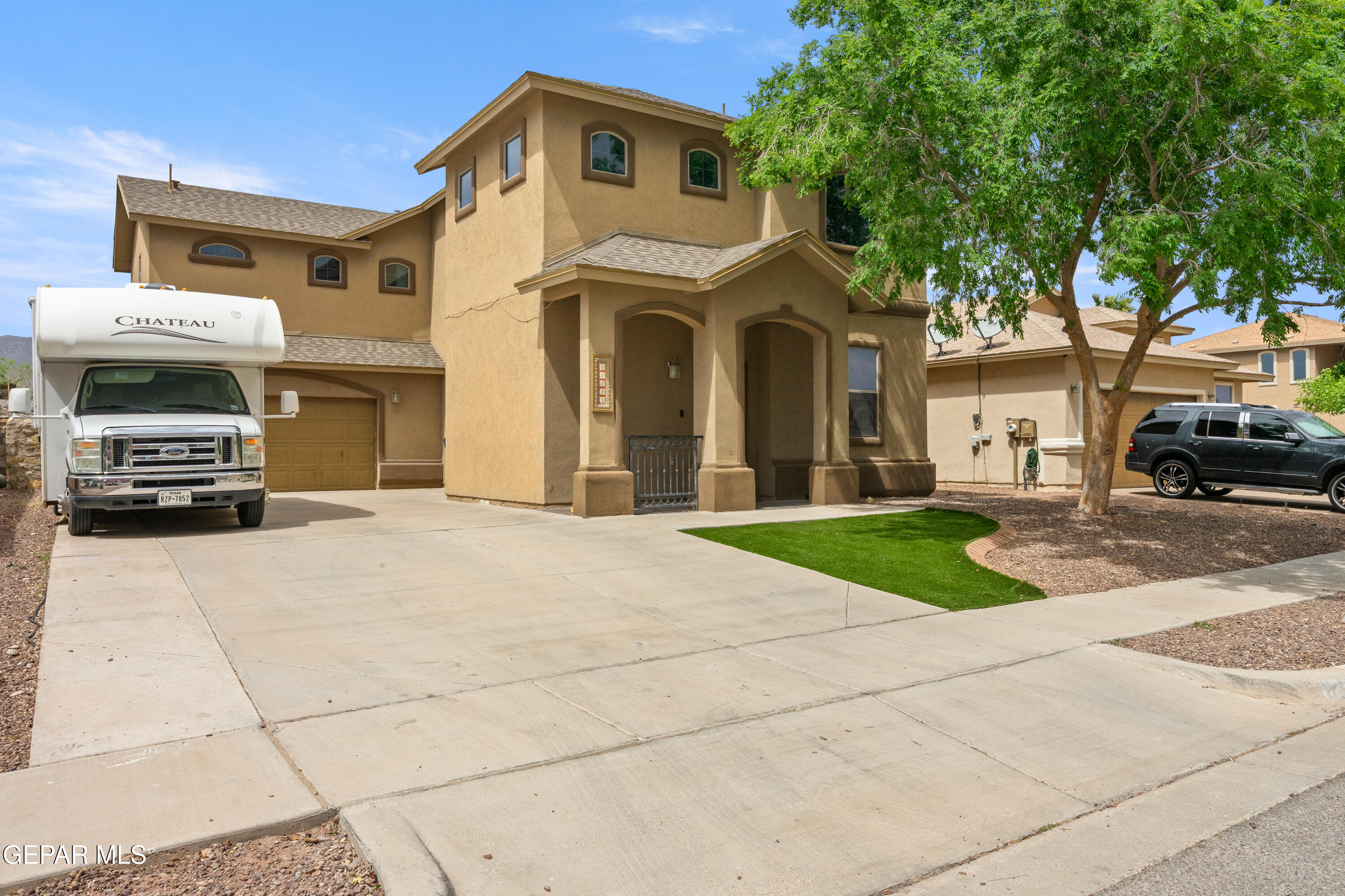 11293 Bullseye Street