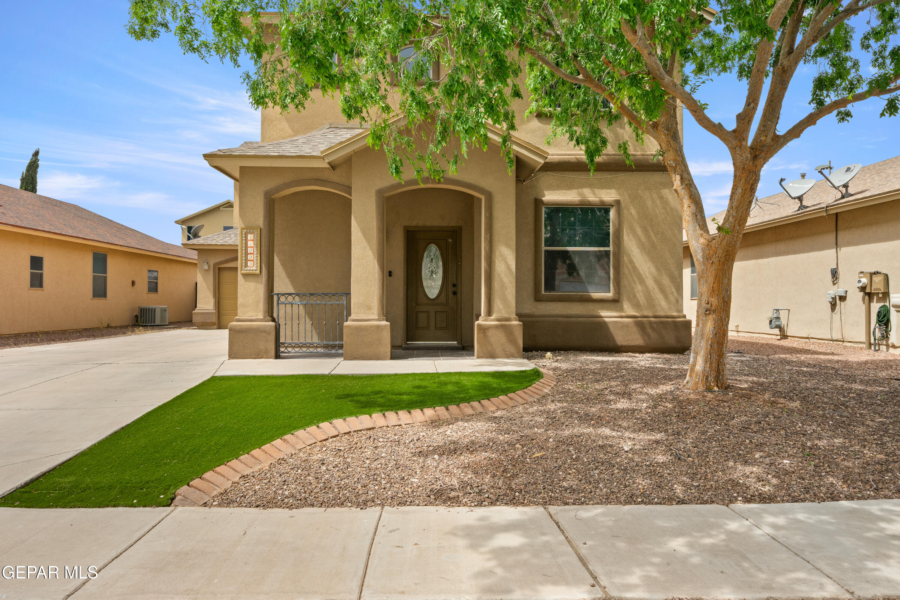 11293 Bullseye Street