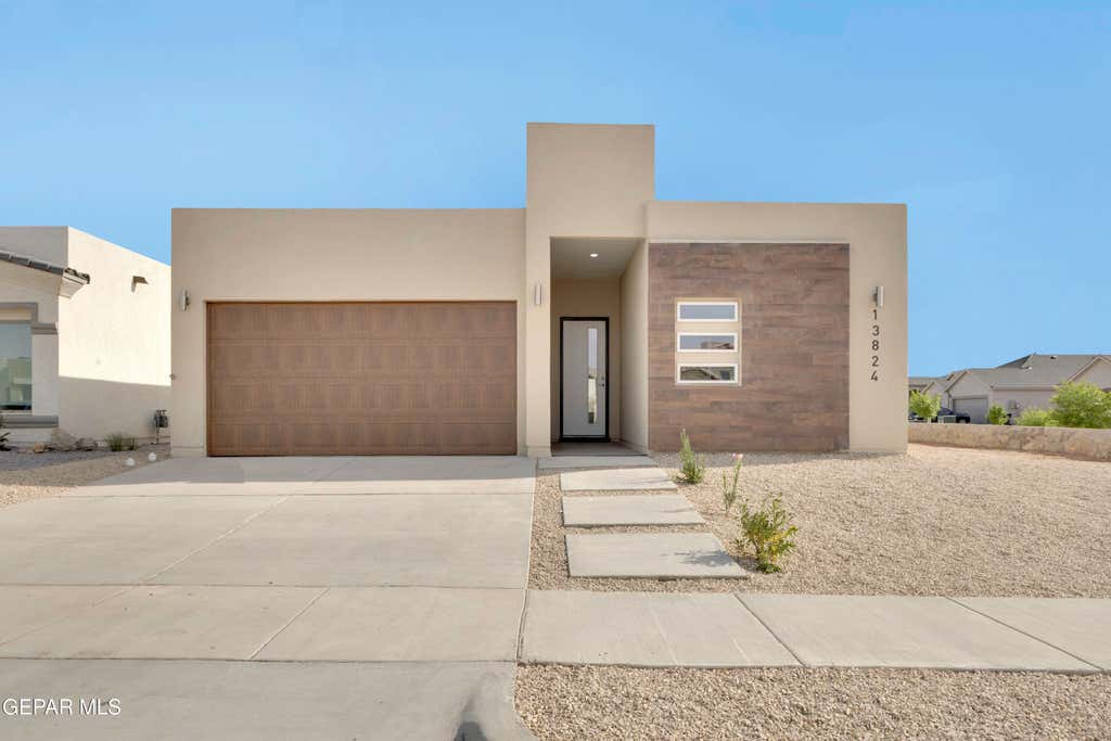 Photo of 14457 Lavender Parkway, Horizon City, TX 79928 (MLS # 948755)