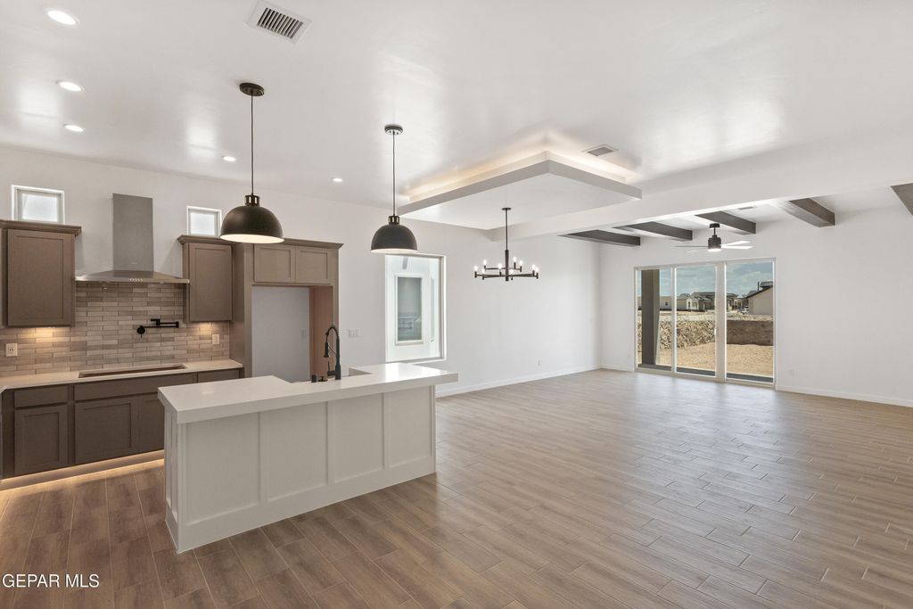 Photo of 15249 Expectation Avenue, El Paso, TX 79938 (MLS # 931062)