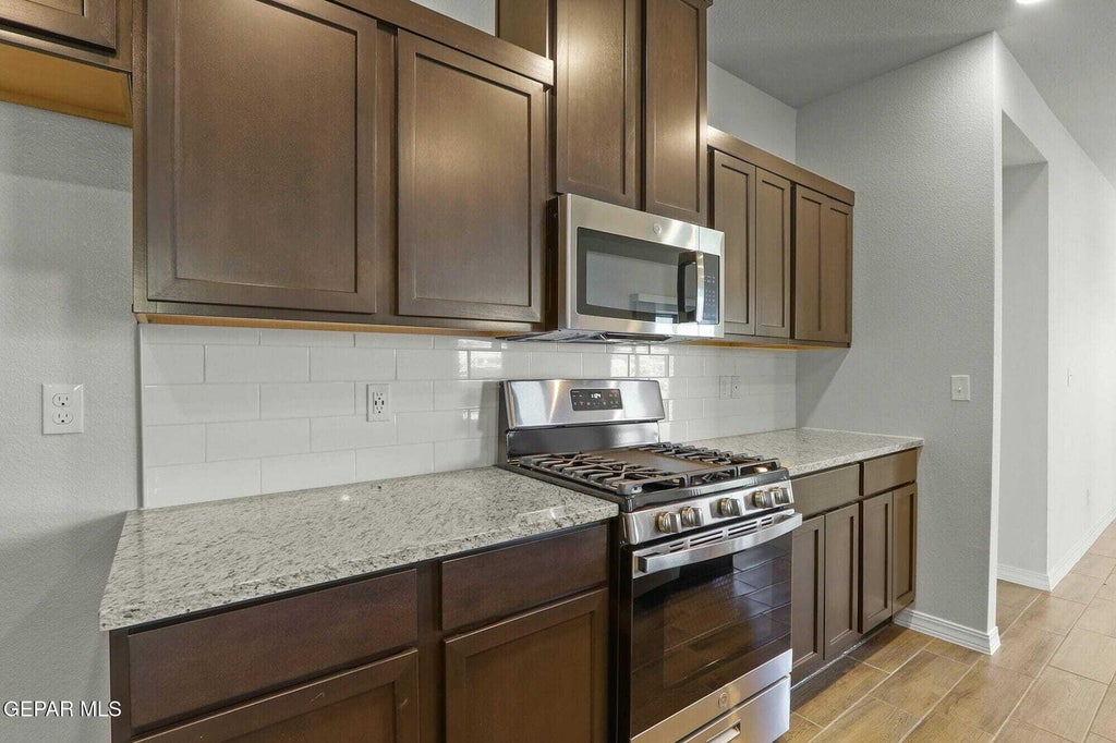 Photo of 14713 Cactus Breeze Way, Horizon City, TX 79928 (MLS # 948973)