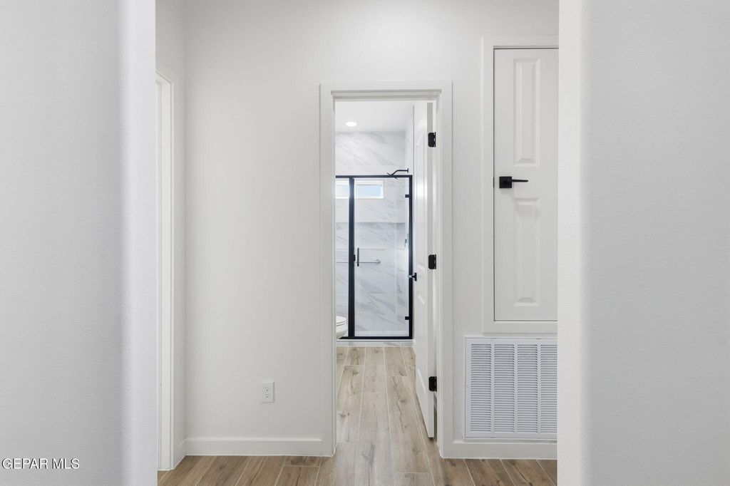 Photo of 14448 Desert Wind Drive, El Paso, TX 79928 (MLS # 942155)