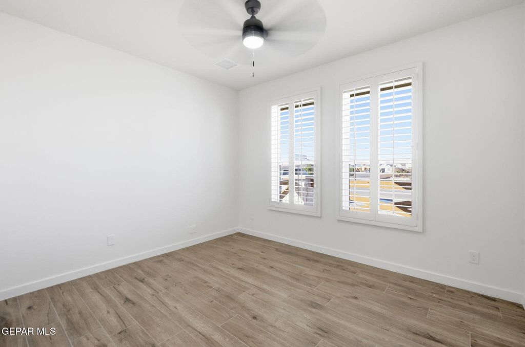 Photo of 14448 Desert Wind Drive, El Paso, TX 79928 (MLS # 942155)