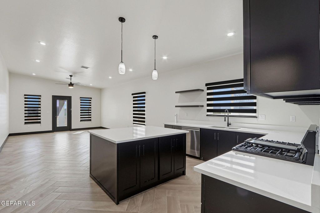 Photo of 1336 Syrian Desert Drive, Chaparral, NM 88081 (MLS # 931521)
