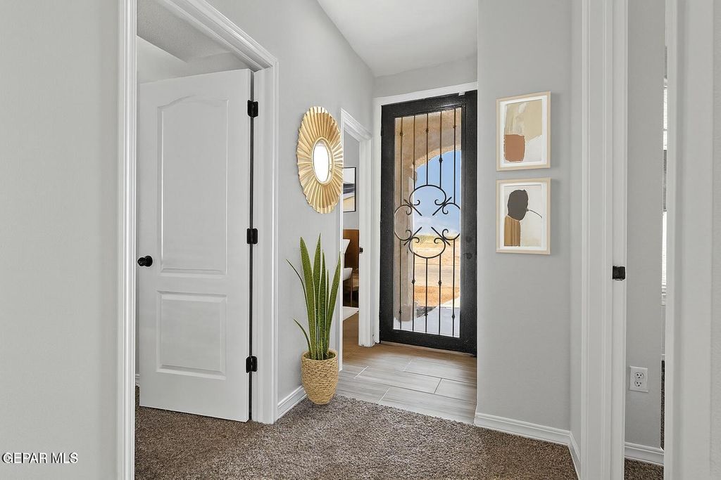 Photo of 14329 Bill Lazor Parkway, El Paso, TX 79928 (MLS # 934157)