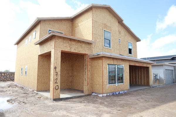 ADDRESS PRIVATE, EL PASO, TX 79928 - Image eb4e4a3a7ec64f1ef9c3074ae7fdbff5/3067645273