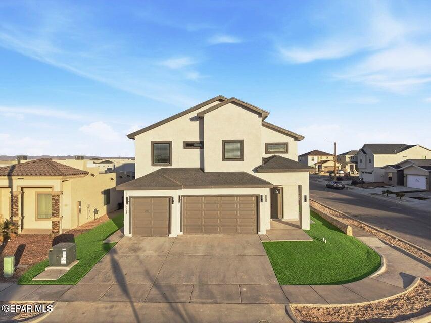 Photo of 14432 Leyland Parkway, El Paso, TX 79928 (MLS # 951218)