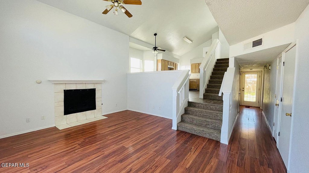 Photo of 10739 CORAL SANDS Drive, El Paso, TX 79924 (MLS # 953499)