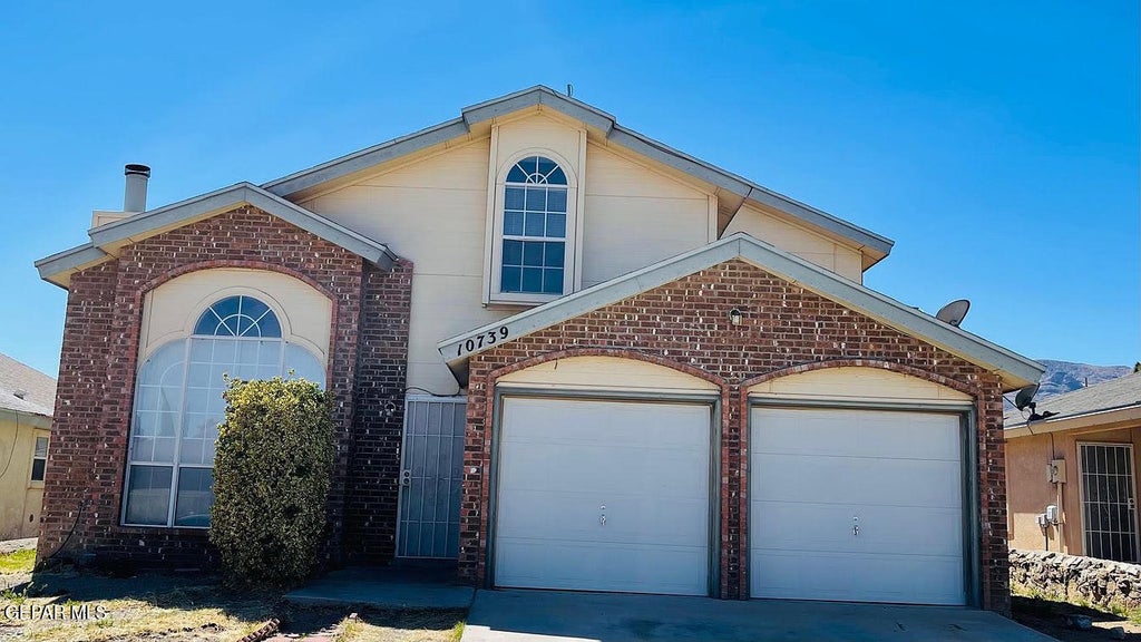 Photo of 10739 CORAL SANDS Drive, El Paso, TX 79924 (MLS # 953499)