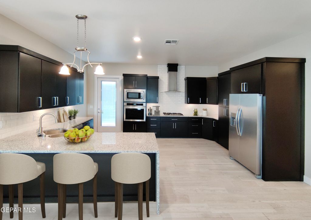 Photo of 12405 Ames Amesbury, El Paso, TX 79938 (MLS # 940492)