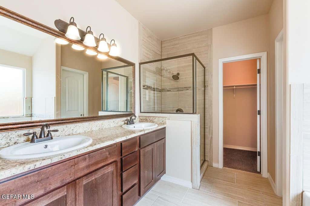 Photo of 337 Moreland Drive, Clint, TX 79836 (MLS # 944966)