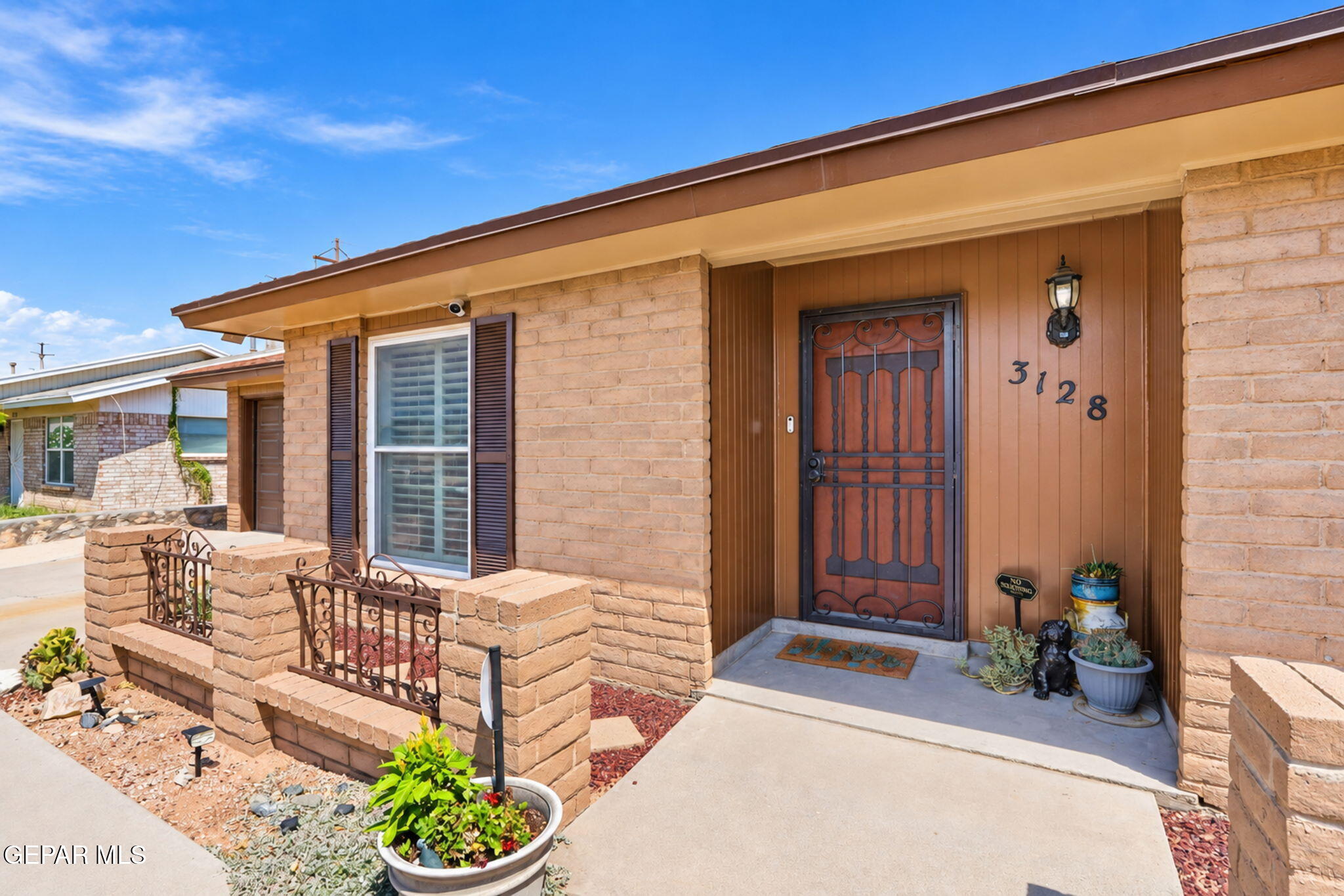 3128 Mc Lean Street