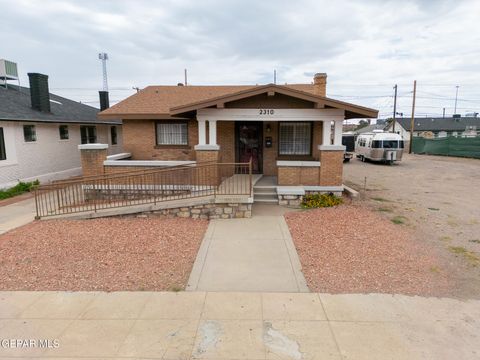 2310 Montana Avenue El Paso TX 79903