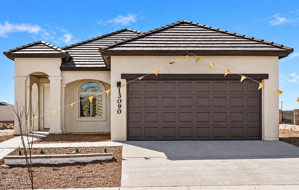 Photo of 13832 Paseo Celeste Drive, Horizon City, TX 79928 (MLS # 951061)