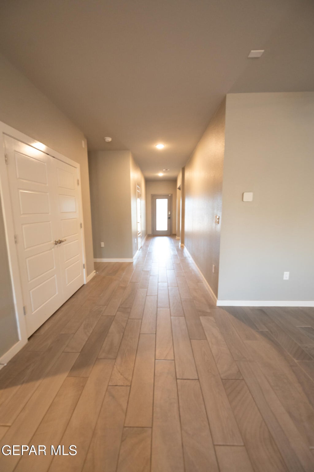 Photo of 14905 TIERRA CRYSTAL Avenue, El Paso, TX 79938 (MLS # 952814)