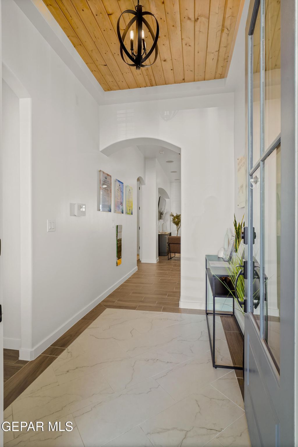 Photo of 7271 Bobcat Hollow Drive, El Paso, TX 79911 (MLS # 932042)